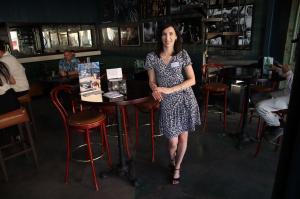 Rachel S. Lee, Get Featured Founder