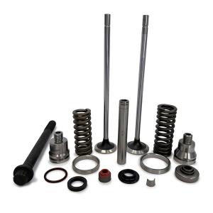 IPD DD60 14L Valvetrain Components