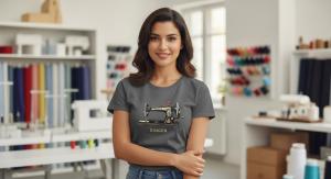 Printify Reveals T-shirt Fabric Guide: What Is the Best Fabric for T-Shirts?