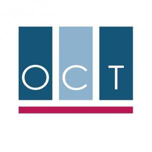 OCT Clinical Logo