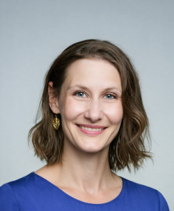 Dr. Alexandra Grygorczyk, Vineland Research