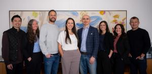 Future Fertility Leadership Team