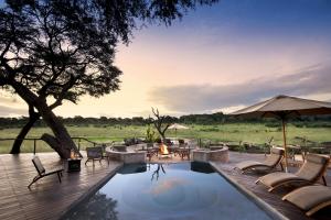 African Bush Camps Somalisa