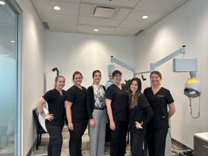 Neuroforma offre un encadrement complet par une équipe spécialisée, assurant un suivi structuré et personnalisé