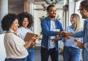 Certificate of Good Standing