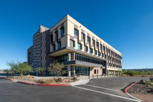 HonorHealth Pima Center exterior 1