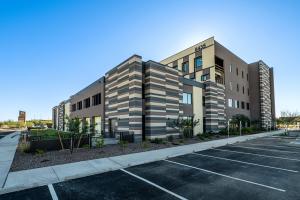 HonorHealth Pima Center exterior 2