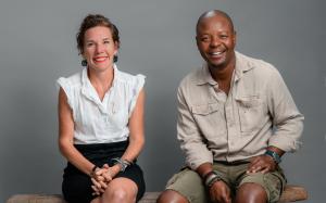 African Bush Camps Maija de Rijk-Uys & Beks Ndlovu Horizontal