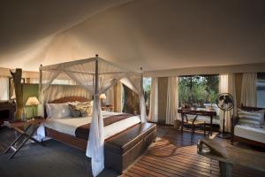 African Bush Camps Kanga Camp