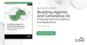 TDWI Blueprint Report