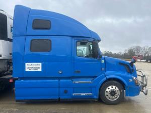 An image of a fleet truck from Inka Group Inc.