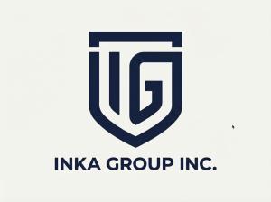 An image of the Inka Group Inc logo