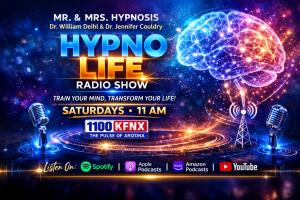 Hypno Life (Doc Hypnosis) Podcast and Radio show