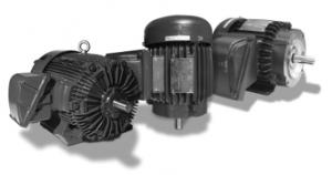 Lot 109: (Located in Round Rock, TX) TECO-Westinghouse 25HP Electric Motor, 3600RPM, 575V,