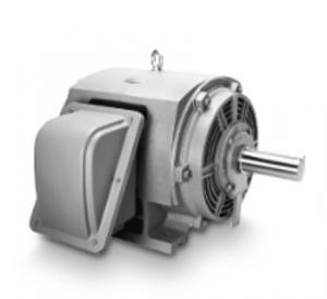 Lot 336: (Located in Reno, NV) TECO-Westinghouse 400HP Electric Motor, 1200RPM, 460V