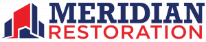 Meridian Restoration Logo