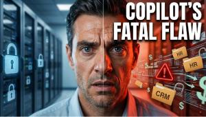 Microsoft Copilot Audit and Microsoft 365 Tenant Audit EPC Group AI and Copilot Consulting