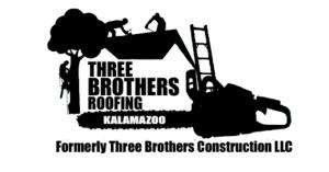 Three Brothers Roofing Kalamazoo
