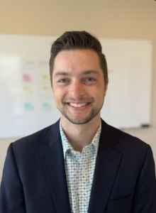 Jeff Slater, Chief Growth Officer, Headshot