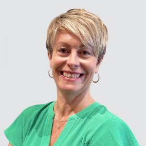 Joey Elizabeth Grampa, SVP, Director of Agency Sales, WFG NTIC Agency Division