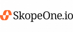 SkopeOne.io logo