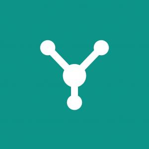 UNMIRI branded press-release banner. Headline reads "500-page NGS reports to 2-page decisions." Tagline: Unified Network for Molecular Insights and Reporting Intelligence. Detail line: GraphRAG, deterministic templates, HIPAA-ready, unmiri.com.