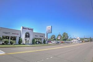 Dave Warren CDJR Jamestown NY