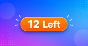 Tickets Left Feature