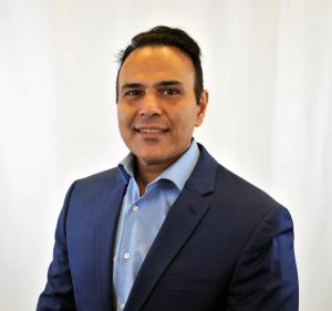 Vahid Khaki - President and COO