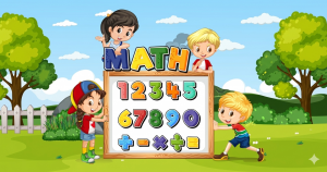 Learning Center For Kids