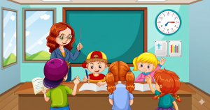 PEL Math & English Program -