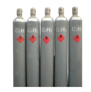 Good Price And Quality 99.9% C2h6 Gas