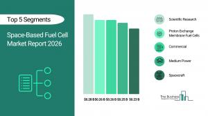Space-Based Fuel Cell Market Report 2026_Segment