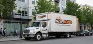 MoveMates Best Moving Company In Charlotte, NC