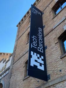 Evento en Tech Barcelona, 29 de Abril, gratis y abierto