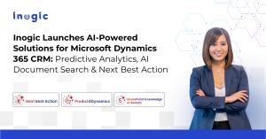 AI Apps for Dynamics 365 CRM