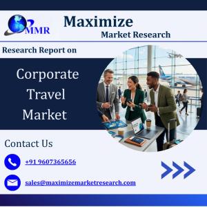 Corporate Travel Market