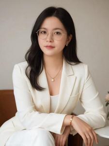 Producer Wang Yiyuan