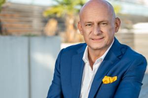 Hubert Freidl — Entrepreneur, Strategic Advisor and Business Architect based in Dubai, UAE