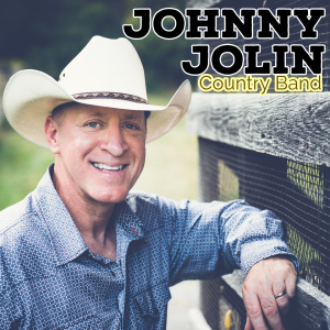 Johnny Jolin - Country Band