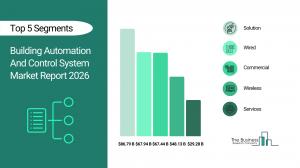 Building Automation And Control System Market Report 2026_Segment