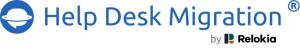 Automated Help Desk Migration