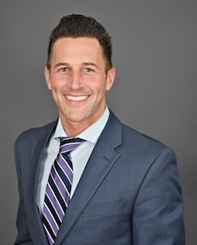 Hair Restoration Surgeon in Boston