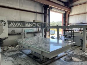 Stone Yard in Summerville, SC Perfect Stones Countertops