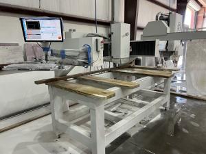 Welcome to Stone Yard in Summerville, SC