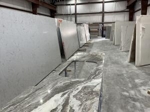 Stone Yard in Summerville, SC