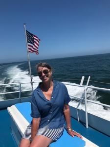 Judy Lannon, The BookFest Awards, The BookFest Adventure, Desiree Duffy