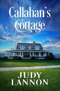 The BookFest Awards, The BookFest Adventure, Desiree Duffy, Judy Lannon, Callahan's Cottage