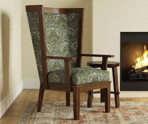 Mission Shelter Chair