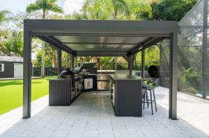 RTA Health Haven Kitchen